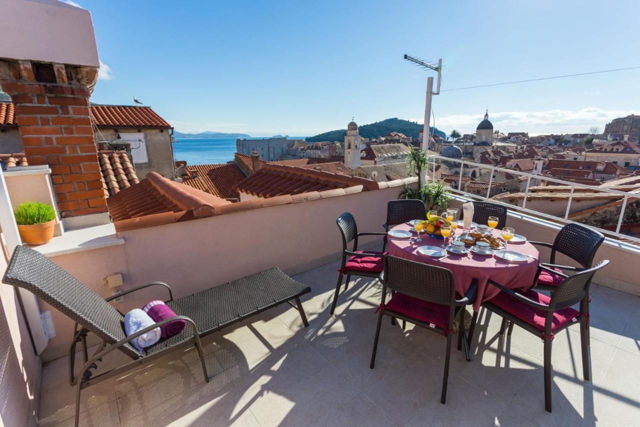 Holiday Home Mila Dubrovnik Exterior photo