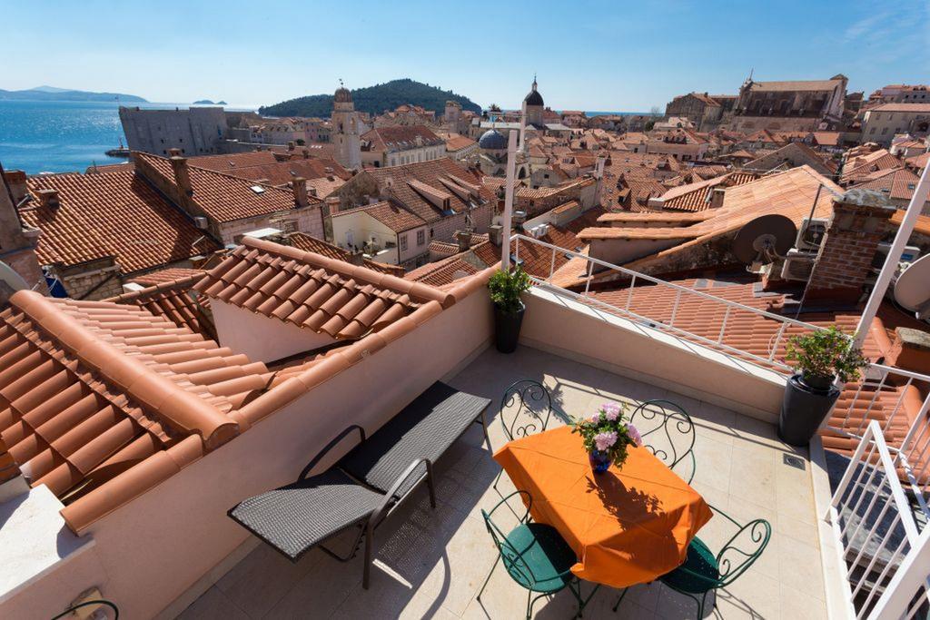 Holiday Home Mila Dubrovnik Exterior photo