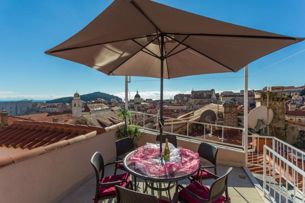 Holiday Home Mila Dubrovnik Exterior photo