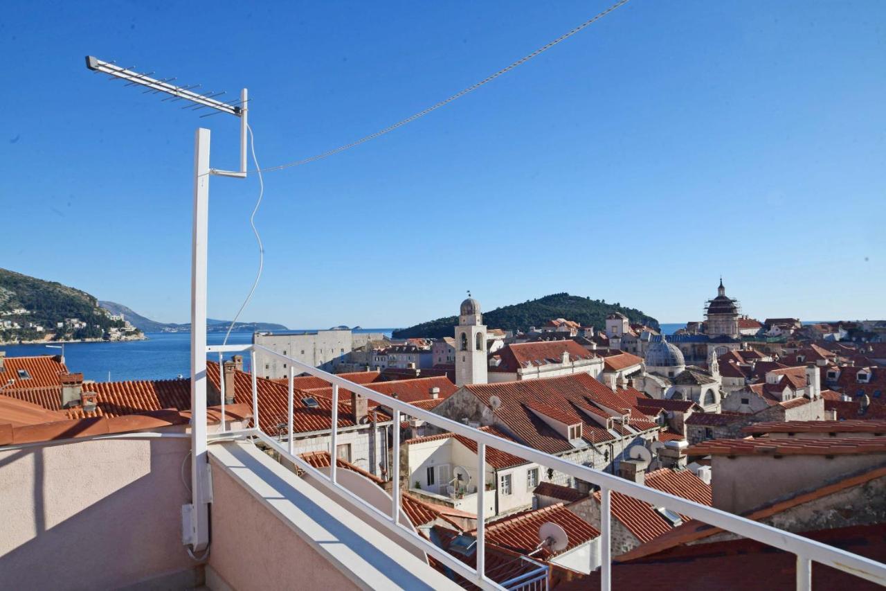 Holiday Home Mila Dubrovnik Exterior photo