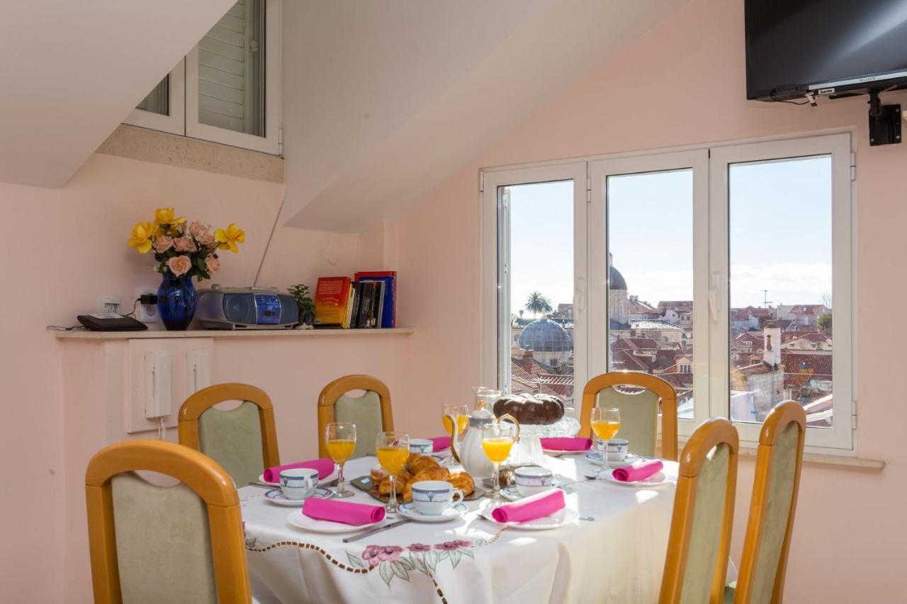Holiday Home Mila Dubrovnik Exterior photo